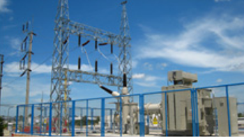 115 kV Substations