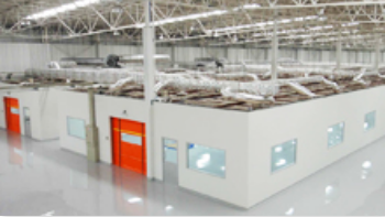 Civil and Building Facilities