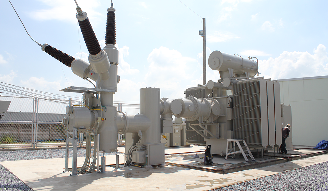 Total Facility Engineering